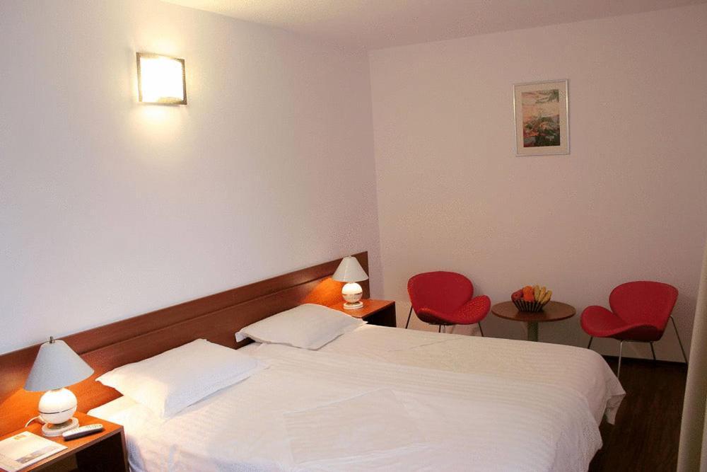 Hotel Timisoara Sannicolau Mare Sinnicolau Mare Экстерьер фото