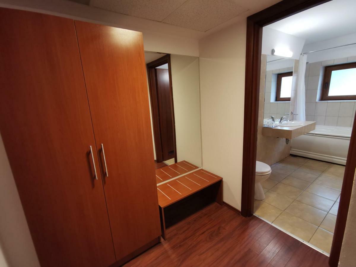 Hotel Timisoara Sannicolau Mare Sinnicolau Mare Экстерьер фото
